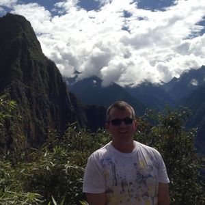 Meet your Posher, Perry